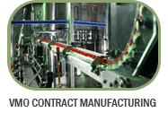 VMO Contract Manufacturing